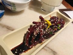 吮指鸡爪-桂满陇-西湖船宴(西单大悦城店)
