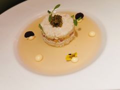 阿拉斯加帝王蟹-莲西餐(曲江店)