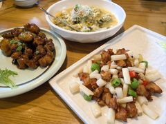 -几荷·恰似故人来(秀水广场店)