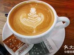 -Moka Bros 摩卡站(嘉华店)