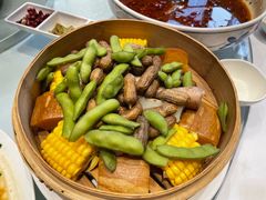 -沪碟·精菜坊(闵行店)