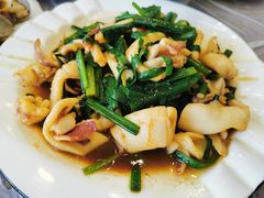-金海湾海鲜排档(朱家尖店)