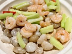 -香山湖家家宴(中山陵店)