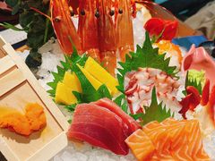 -花潮料理艺食馆(SM新生活广场店)