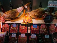 -火腿博物馆(马约尔广场店)