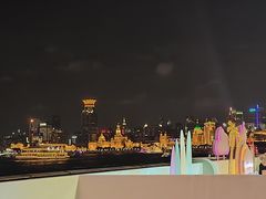 -上海港国际客运中心
