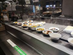 -老乡鸡(上海白玉兰广场店)