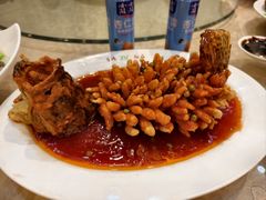 -晋阳饭庄(虎坊桥店)