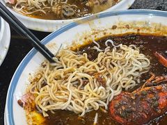 -三妹小龙虾·黄油蟹(华侨城总店)