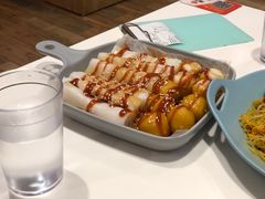 -龙记香港茶餐厅(久光百货店)