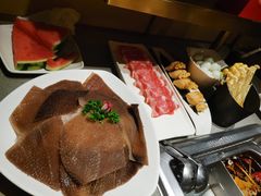 -海底捞火锅(石狮泰禾广场店)