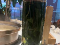 -烹然四季椰子鸡火锅(姚家园万象汇店)