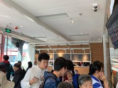 -肯德基(万科广东路店)