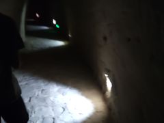 -水洞沟旅游区