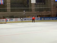 -冠军冰场(环球中心店)