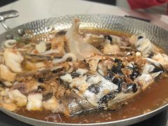 -3号仓库·创意中国菜(新世界城店)