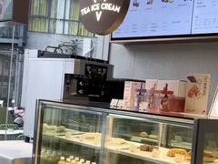 -喜茶(东莞汇一城店)