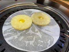 -玄希浪漫厨房·韩料烤肉(湖滨银泰in77店)