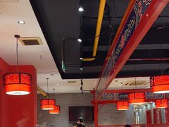 -祥源胡同·涮牛羊肉火锅(花桥店)