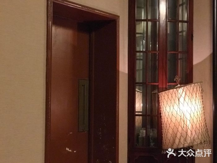 荣府宴(南阳路店)包房图片