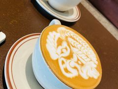 -MR. WALDEN COFFEE(万象天地店)