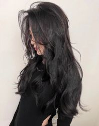 -MINX名珂斯·烫染形象设计