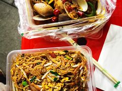 -阿生潮味鲜炒粉(梅林新村店)