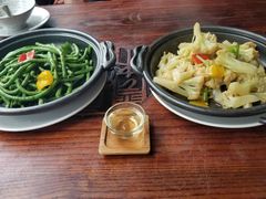 -云来居素食馆(东门店)