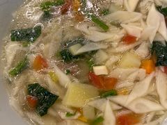 -清真·益鑫羊肉手抓馆(花园北街店)