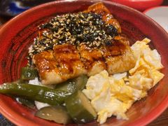 -鸟鹏烧鸟居酒屋(熙龙湾店)