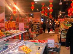 -物美超市(马家堡店)