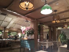 大堂-春暖花开(西溪店)