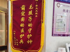 -宠爱国际动物医院·消化内科·心肾内科·ISFM猫友好(望京店)