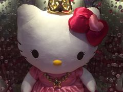 -Hello Kitty Cafe(弘大店)