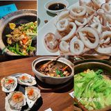 杭州潮汕菜集合啦！！精神潮汕人的食堂