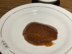 -全聚德(江宁店)