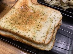 烤面包片-年轮烧烤·羊蝎子·烤鱼(星湖街店)