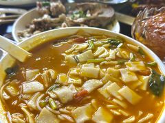 -有奴思烤肉·清真(正宁路店)