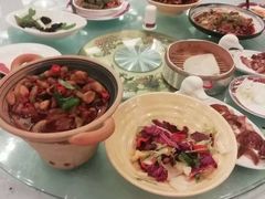 -全聚德(长江路店)