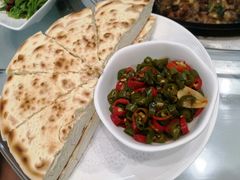 -名羊天下陕北横山铁锅炖羊肉(博文路店)