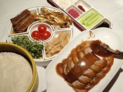 -大鸭梨烤鸭店(花园村店)