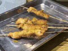 -永红源啤酒·烧烤·海鲜·大排档(青特城店)