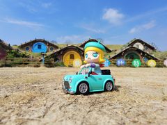 -武汉紫薇都市田园