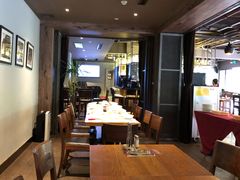 -Geneva日内瓦餐厅(西郊宝成花苑店)