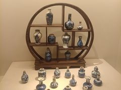 -中国闽台缘博物馆