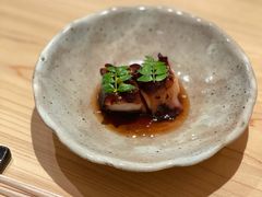 章鱼-晴空·日本料理(万象城店)