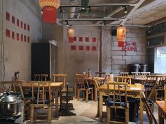 -壹兆圆重庆火锅手工炒底料(长白格林玫瑰湾店)