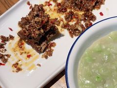 -湘邻呷铺·田园家宴(汉基广场店)