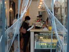 门面-COFFEE HOLIC(朝外SOHO店)