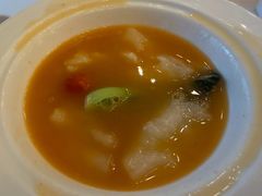 -开海·红岛海鲜虾水饺(石老人店)